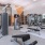Up to date fitness center centrally located