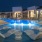 Sparkling pools with ample seating
