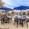 Outdoor Lounge